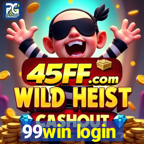 99win login